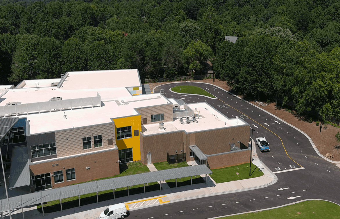 Updates and Insights into Guilford County Schools