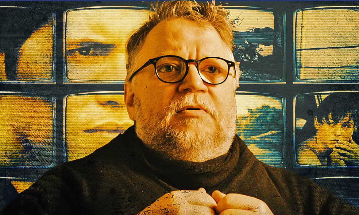 The Impact of Guillermo Del Toro on Modern Cinema