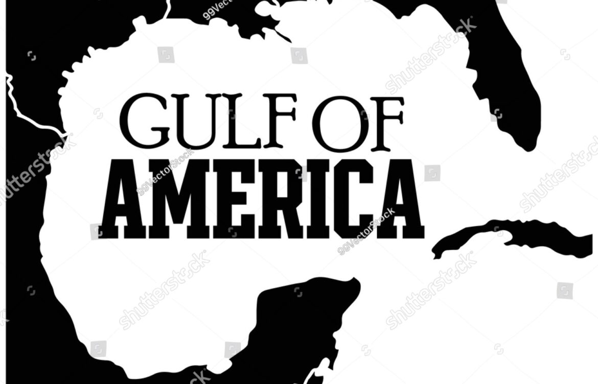 Updates on the Gulf of Mexico: Importance and Current Events