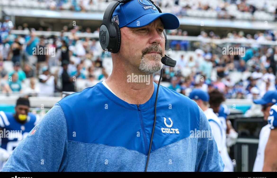 Recent Developments in Gus Bradley’s Coaching Career