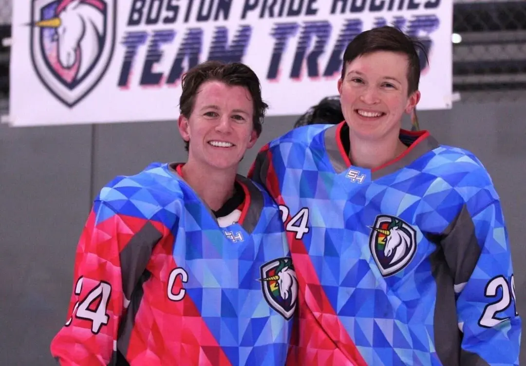 Harrison Browne: A Trailblazer in Sports and Inclusivity