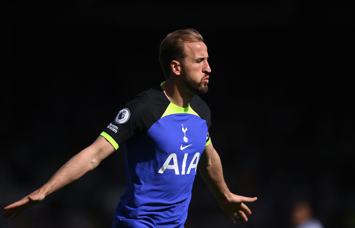 The Rise and Impact of Harry Kane in Football