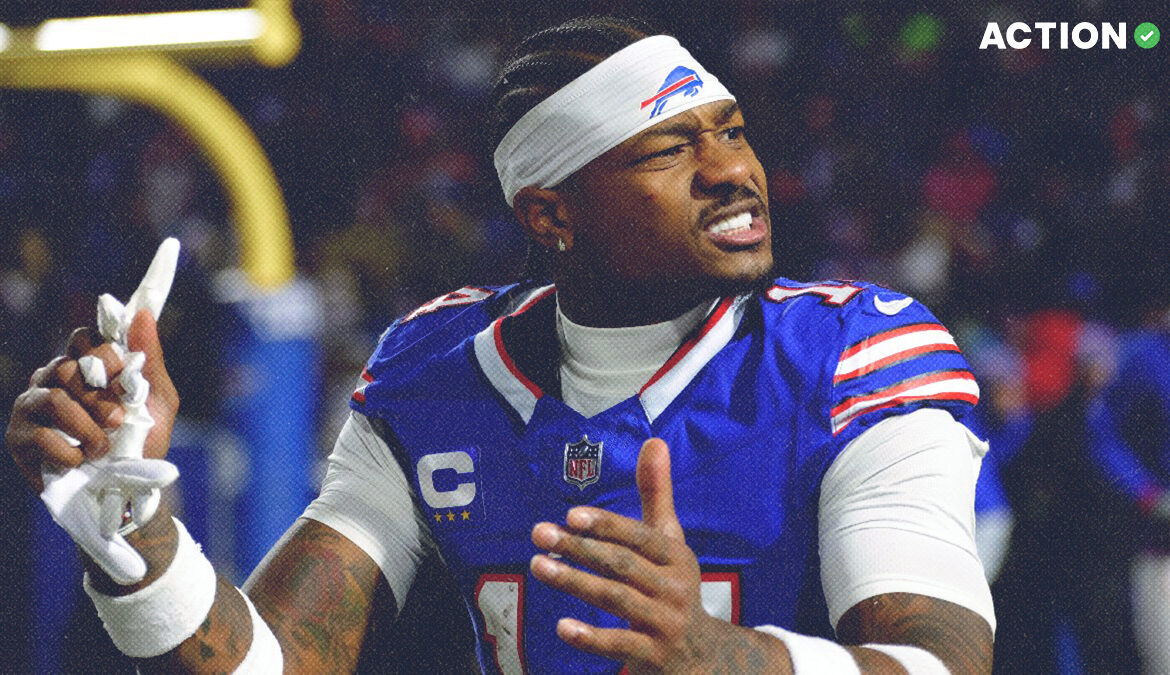 Has Stefon Diggs Ever Played in a Super Bowl?