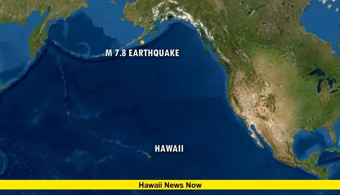 Hawaii News Now: Your Source for Current Events
