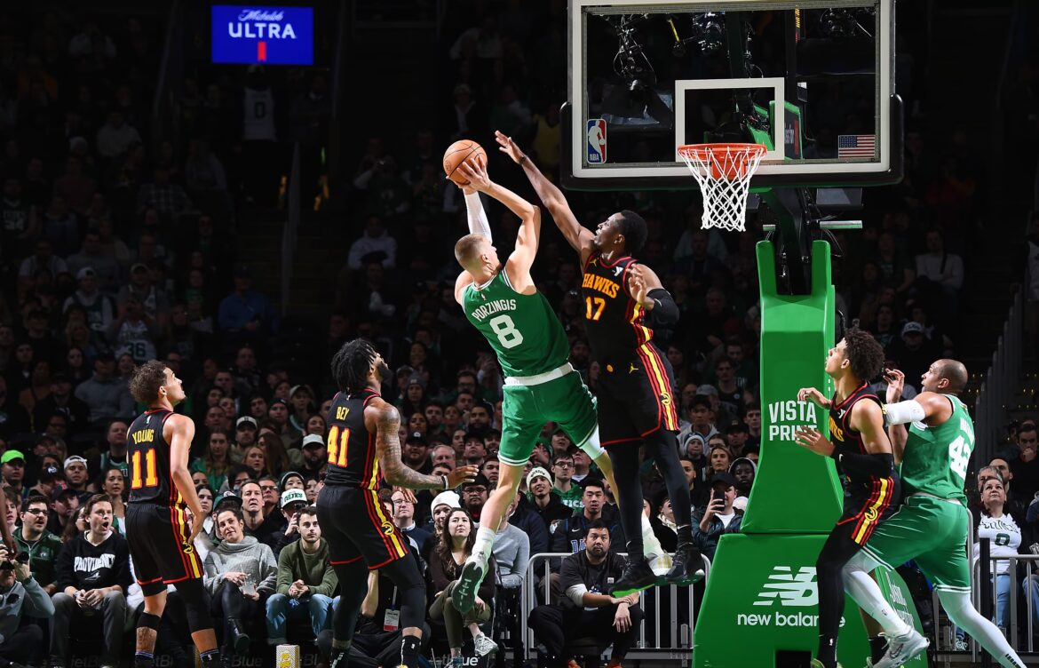 Hawks vs Celtics: An In-Depth Look at Their Rivalry