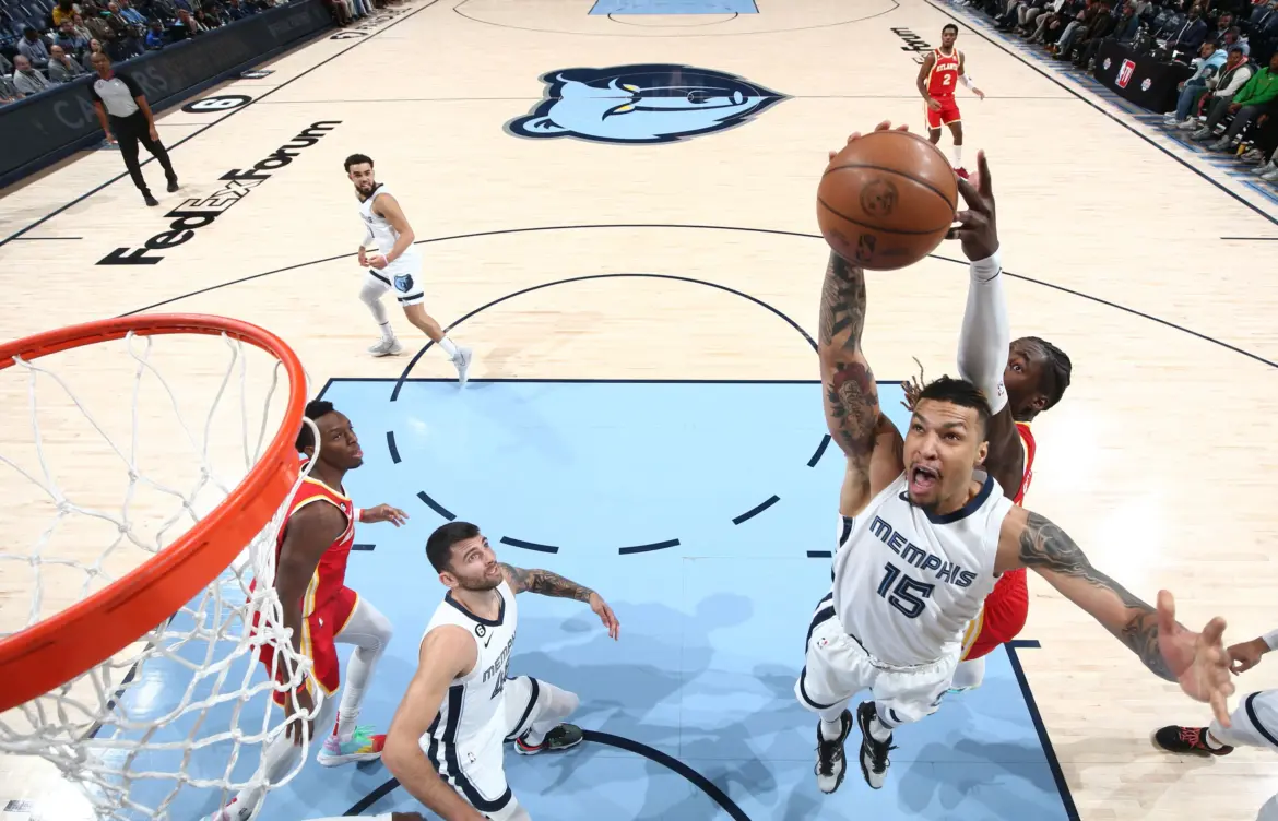 Hawks vs Grizzlies: Key Moments from Recent Matchup
