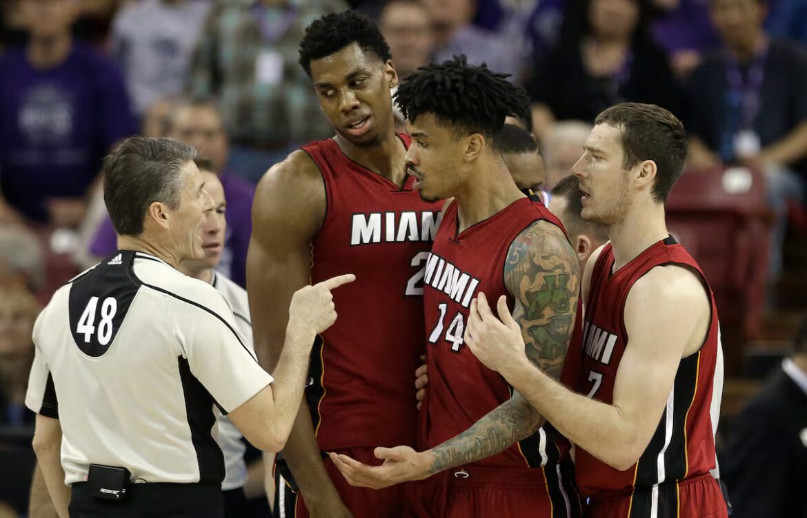 Heat vs Kings: Recap of the Latest Matchup