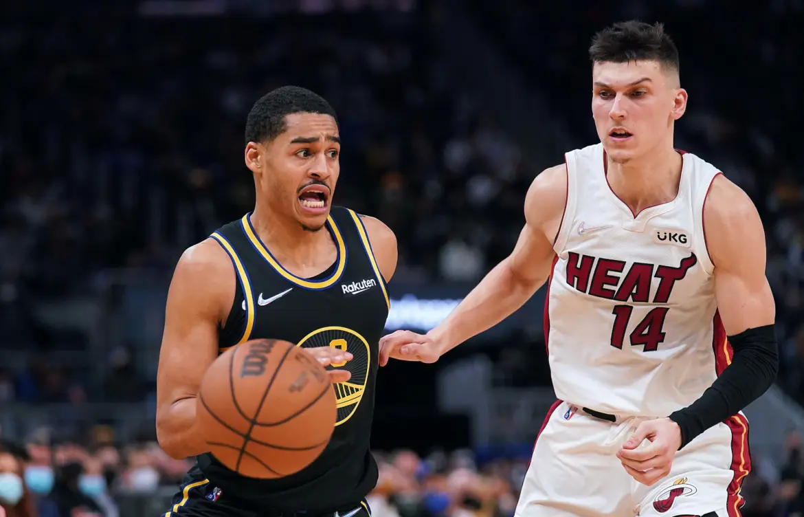 Heat vs Warriors: A Deep Dive into the NBA Rivalry