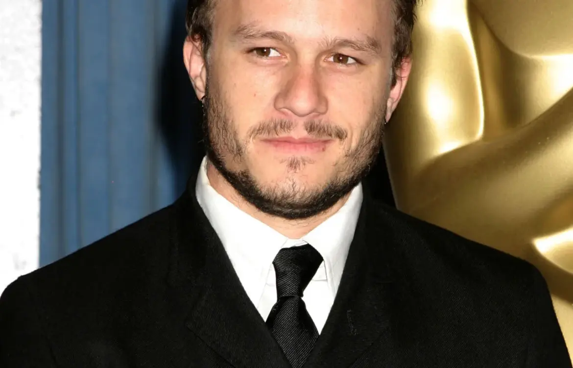 Heath Ledger: A Star’s Legacy and Influence