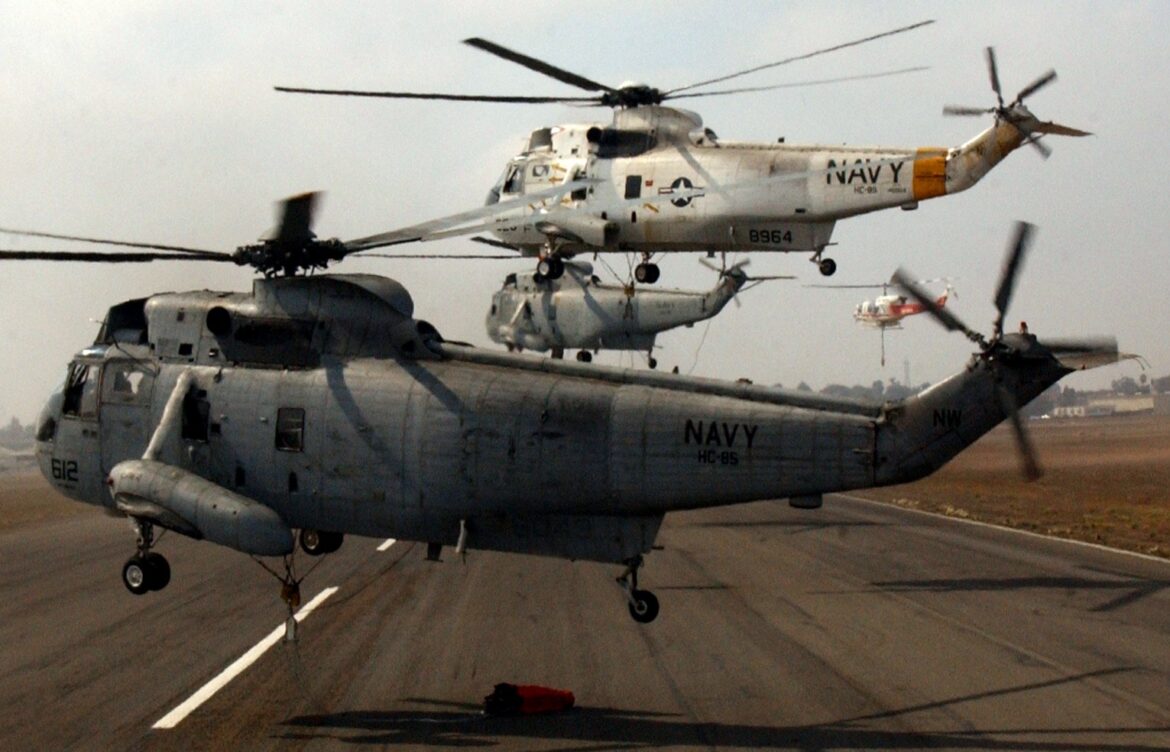 Recent Developments in Helicopter Technology
