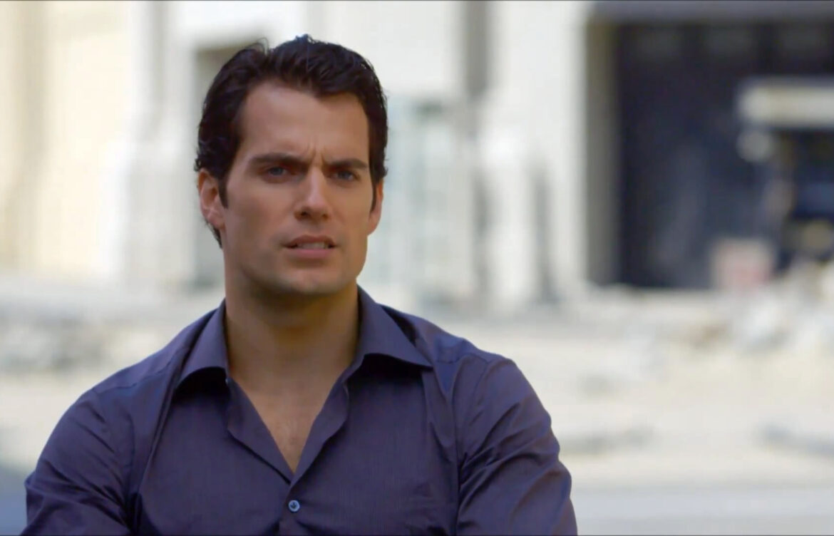 The Rise and Impact of Henry Cavill in Entertainment
