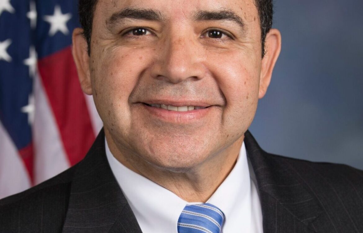 Henry Cuellar: Insights from Texas’s Influential Congressman