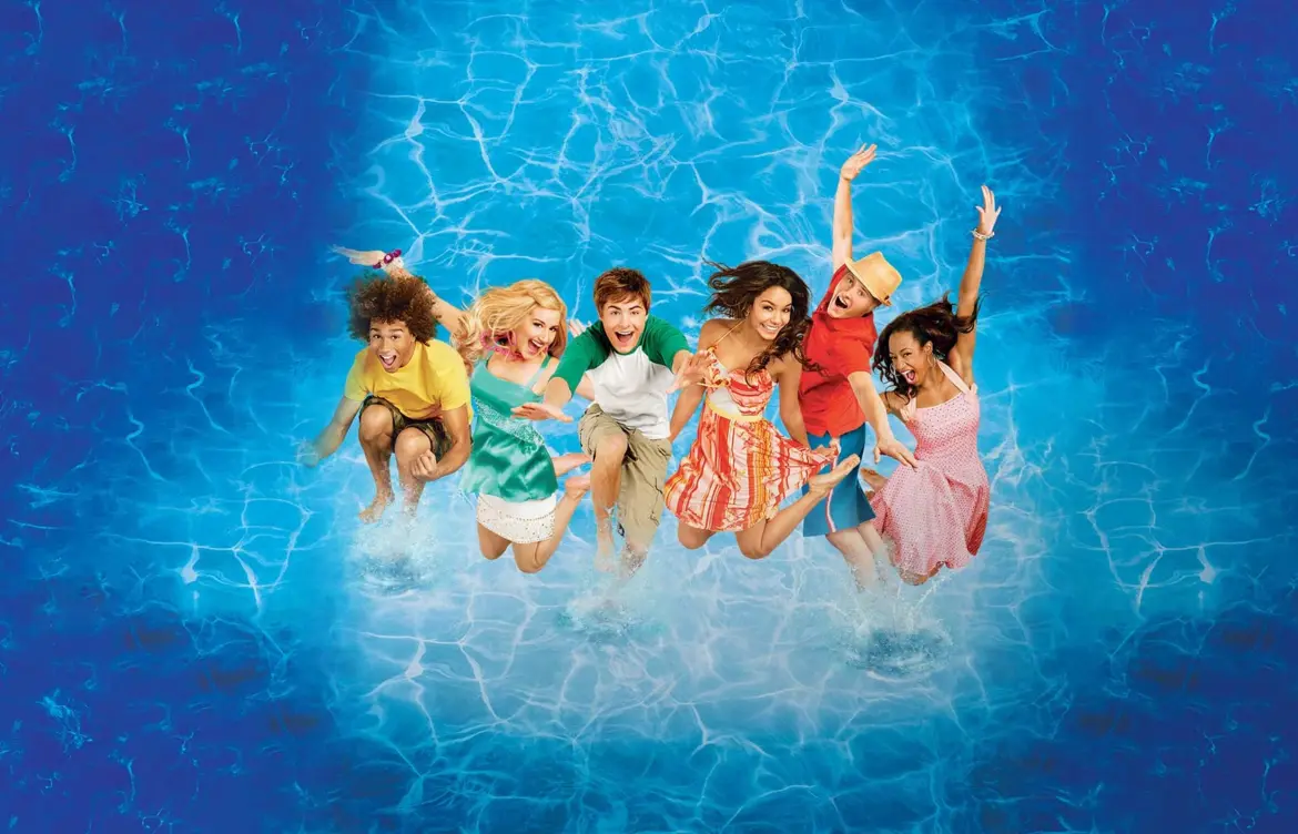 The Lasting Legacy of High School Musical
