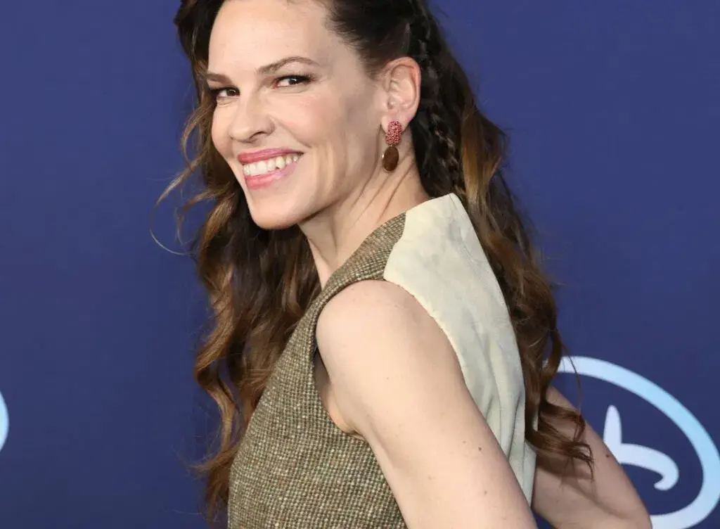 Hilary Swank: A Look at Her Recent Career Moves
