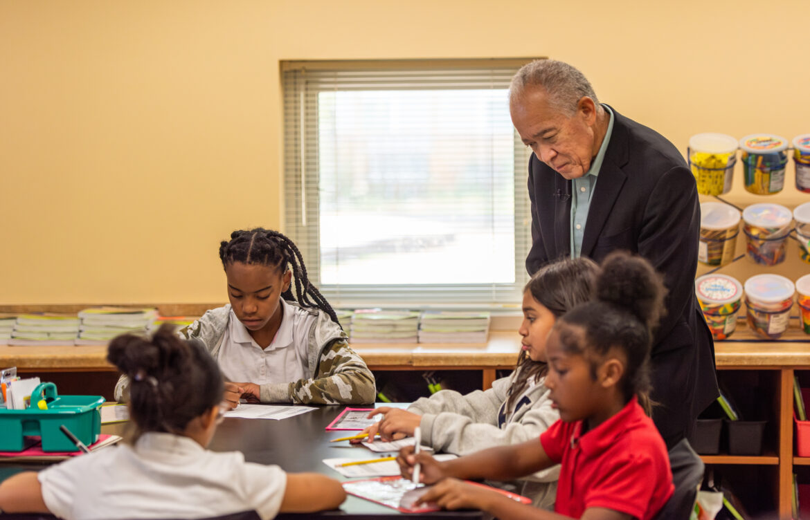 Recent Developments in HISD: Performance and Future Plans