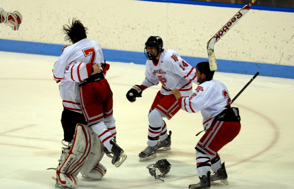 An Overview of Hockey Teams: Significance and Current Trends