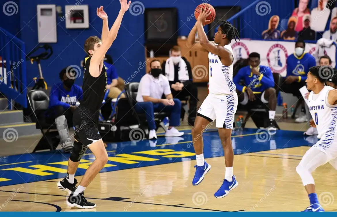 Hofstra Basketball: Season Review and Future Prospects
