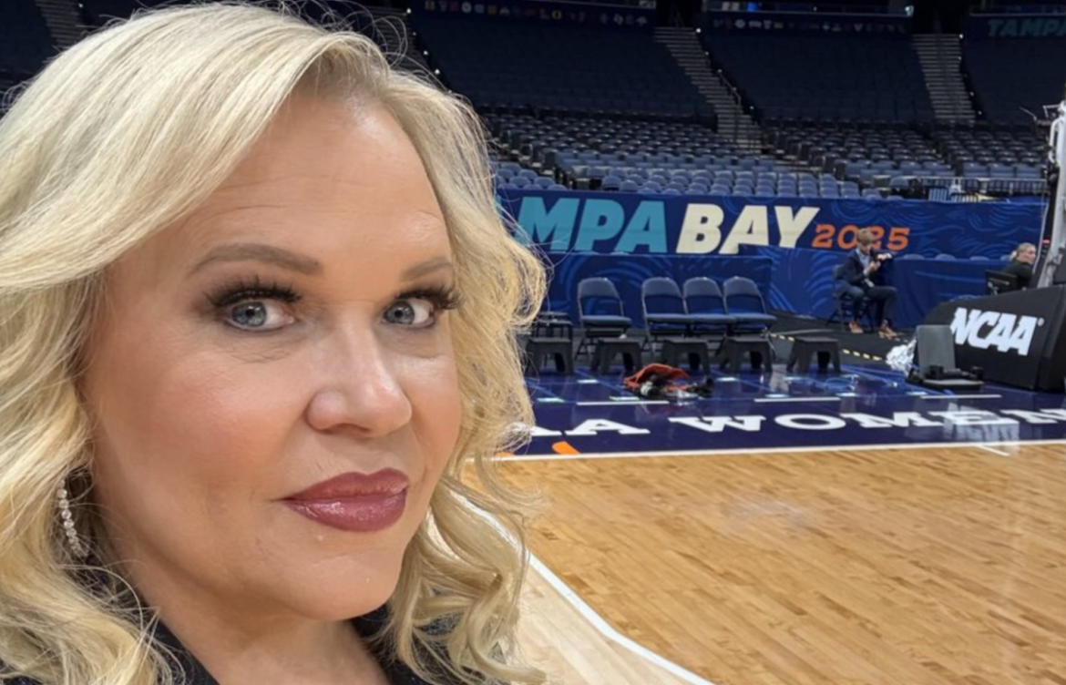 The Inspiring Journey of Holly Rowe: Sports Journalist Extraordinaire