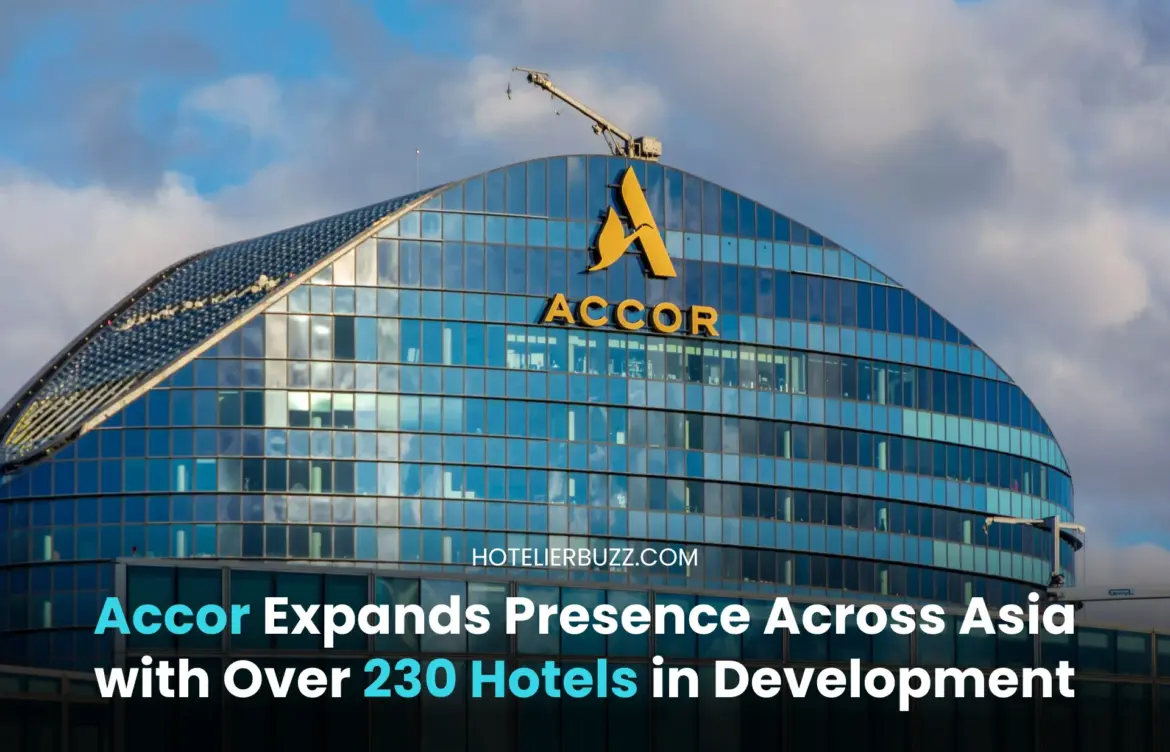 Recent Developments in Hotels News