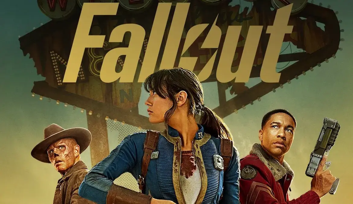 How Many Episodes Are There in Fallout Season 2?