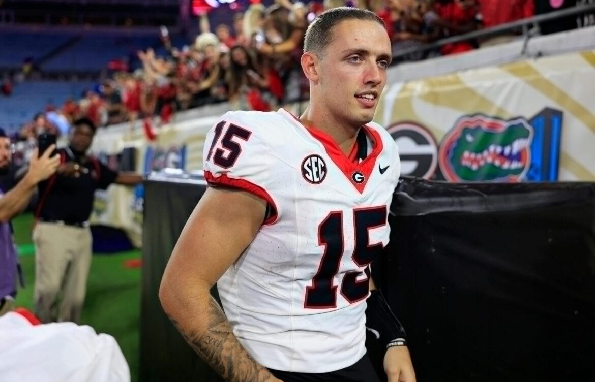 Understanding Carson Beck’s Age and Journey