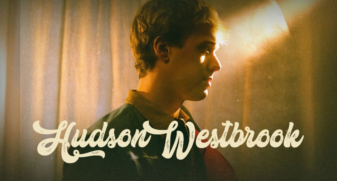 Hudson Westbrook: The Promising Young Athlete Taking the Spotlight