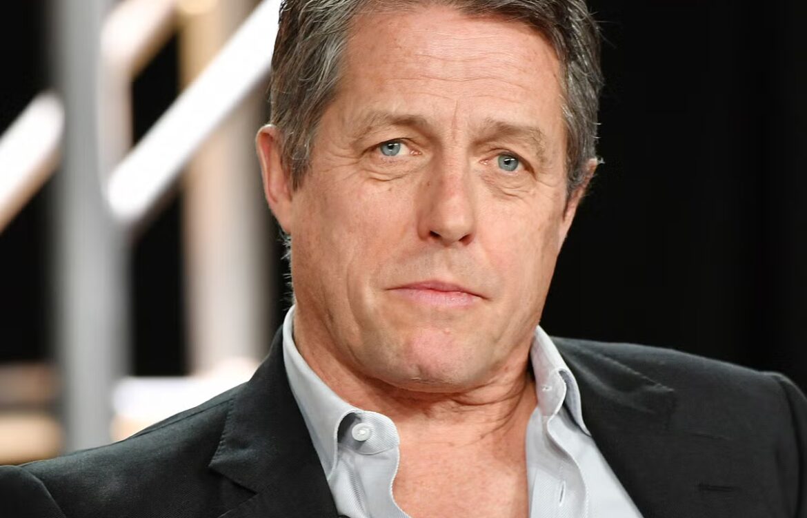 Hugh Grant: Recent Projects and Continued Influence