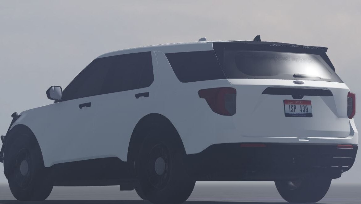 Overview of the Idaho State Police and Recent News
