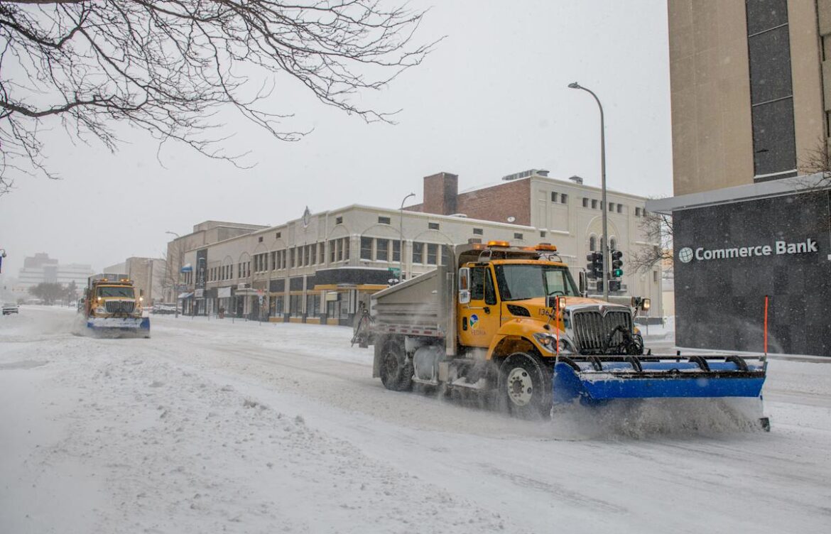 Understanding IDOT Road Conditions: Current Status and Importance
