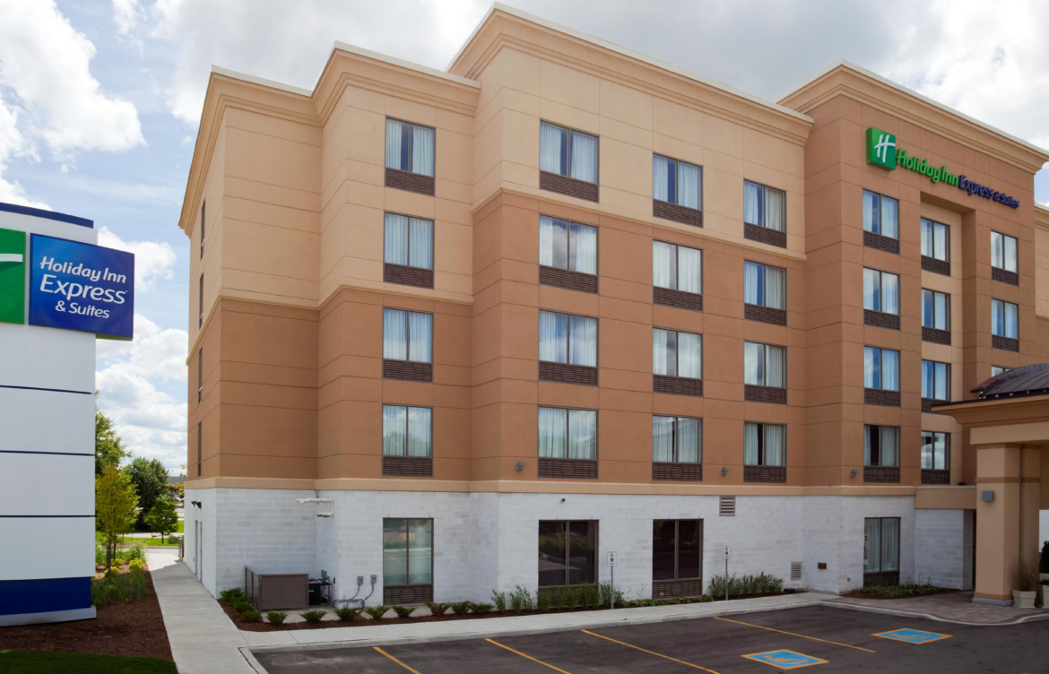 Understanding IHG: A Leader in Global Hospitality