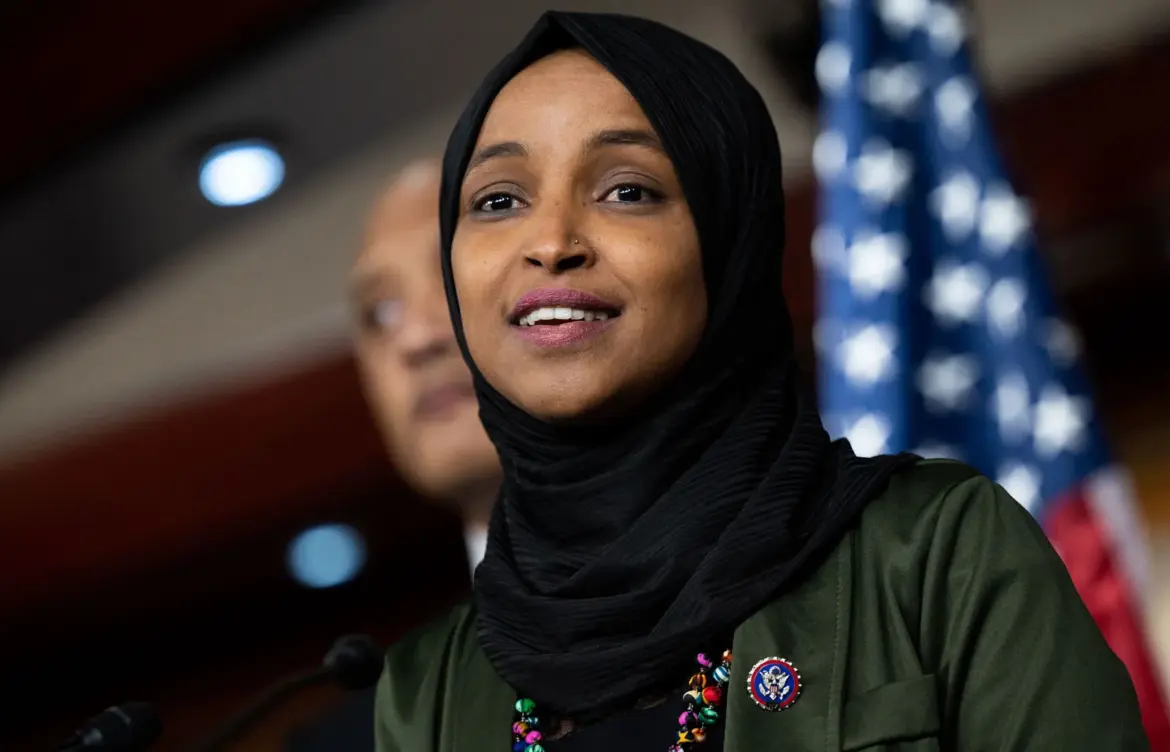 Ilhan Omar: A Key Figure in Congress and Its Developments