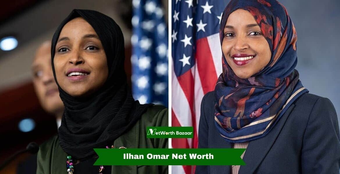 Understanding Ilhan Omar’s Net Worth in 2023