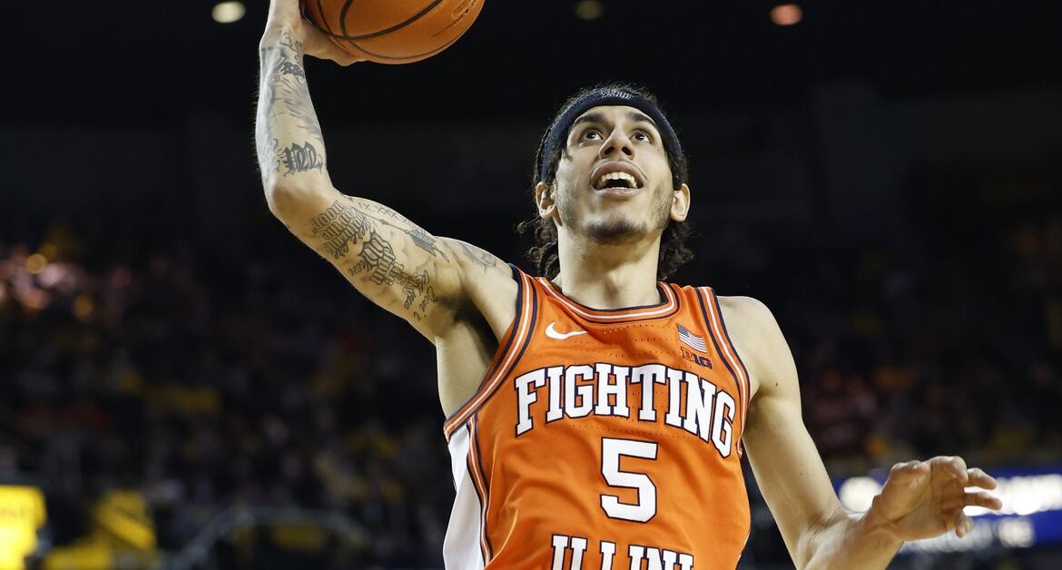 Illini Basketball: Current Season Insights and Highlights