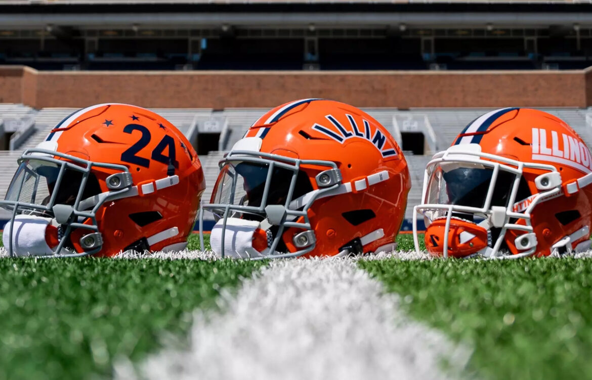 Illinois Football: Current Season Highlights and Challenges
