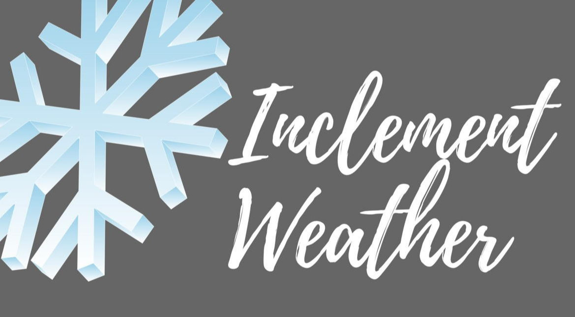 Understanding Inclement Weather and Its Effects