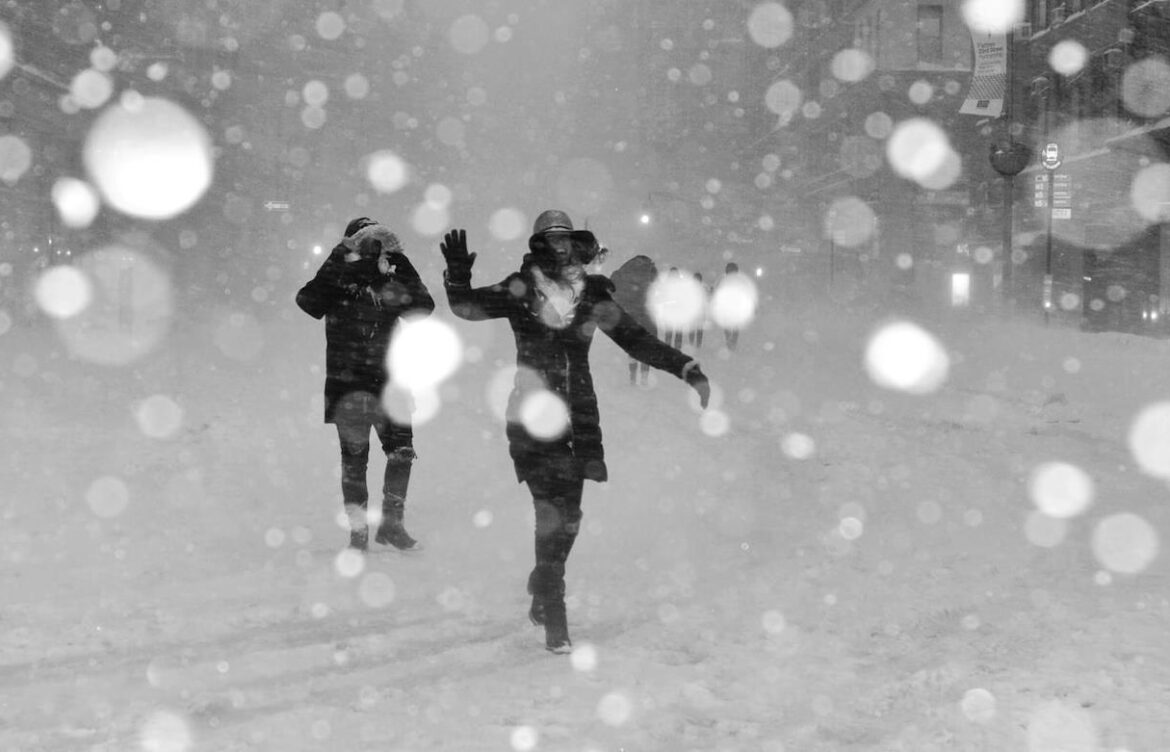 The Impact and Significance of Inclement Weather