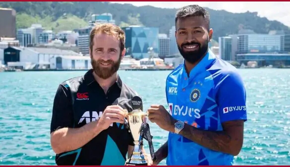 India vs New Zealand: A Deep Dive into Their Cricket Rivalry