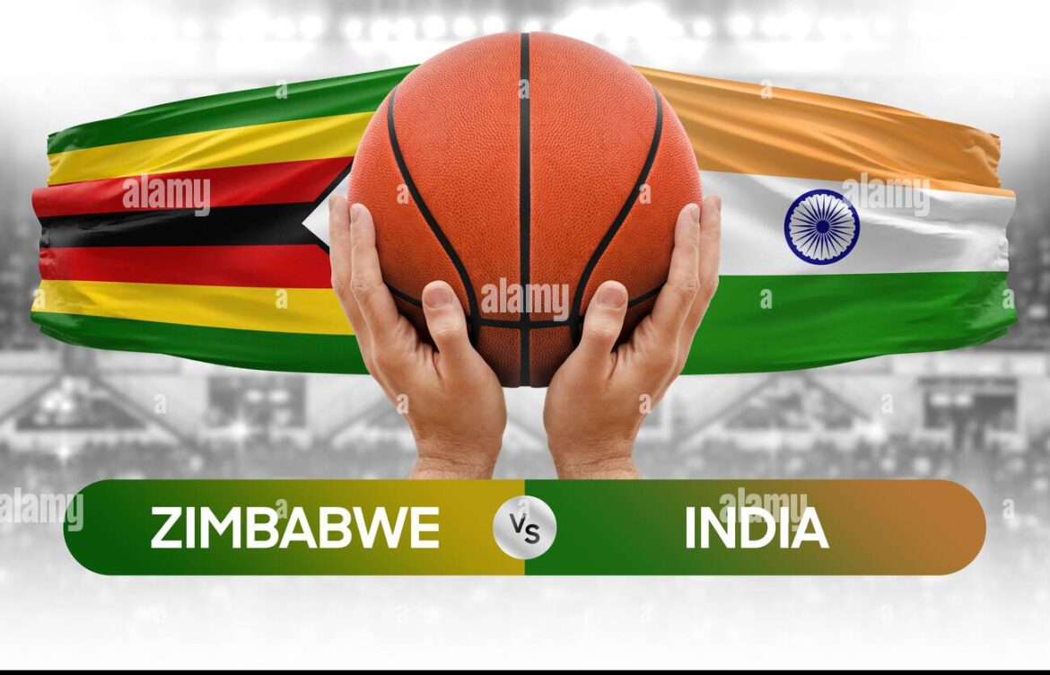 India U-19 vs Zimbabwe U-19: Match Highlights and Insights