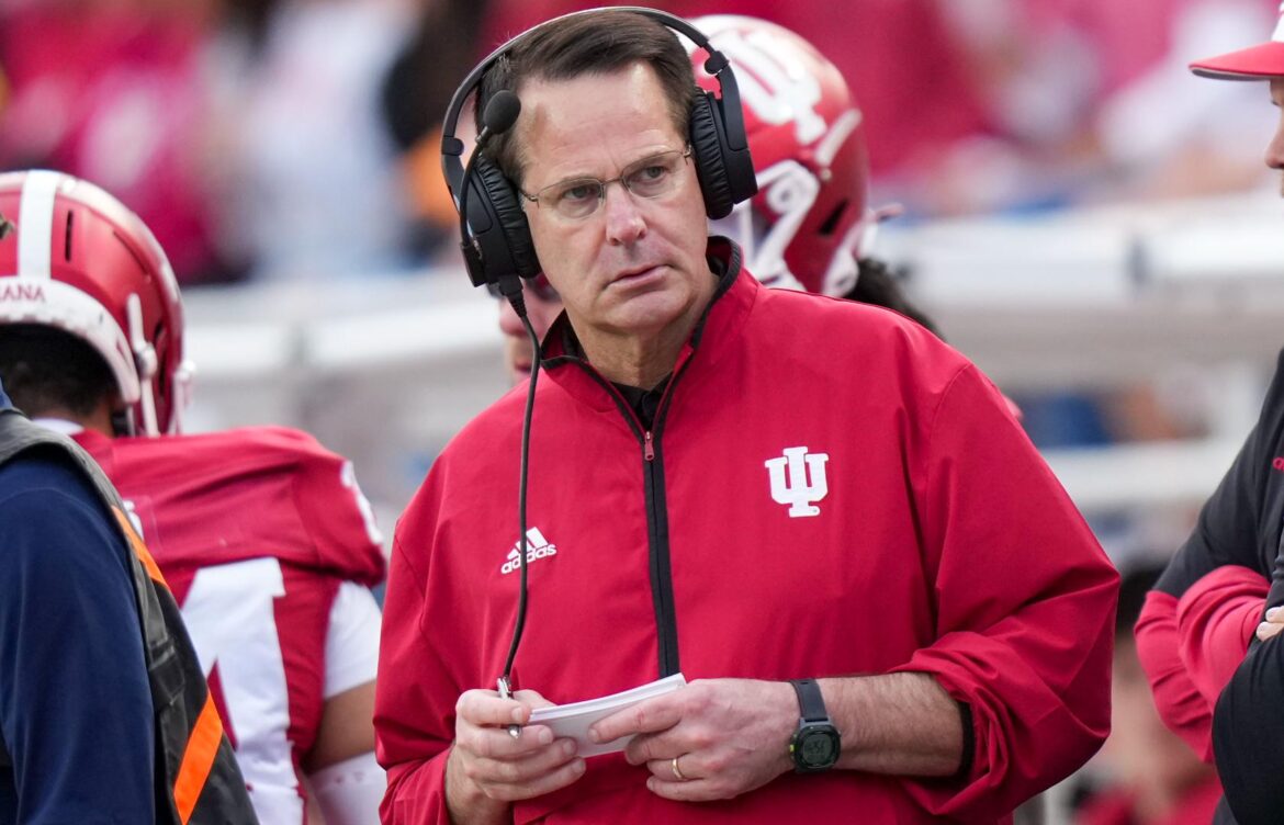 The Current Landscape of Indiana Coach Football