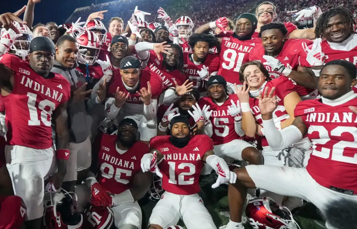 Indiana Football Roster: Key Updates for the 2023 Season