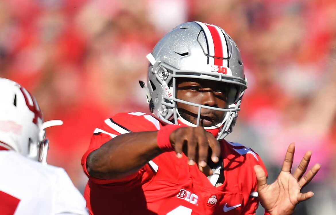 The Indiana vs Ohio State Rivalry: A Deep Dive