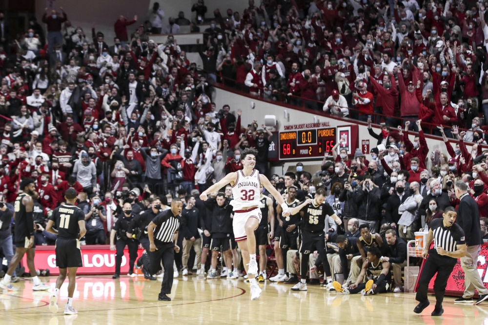 The Fierce Rivalry of Indiana vs Purdue Explained