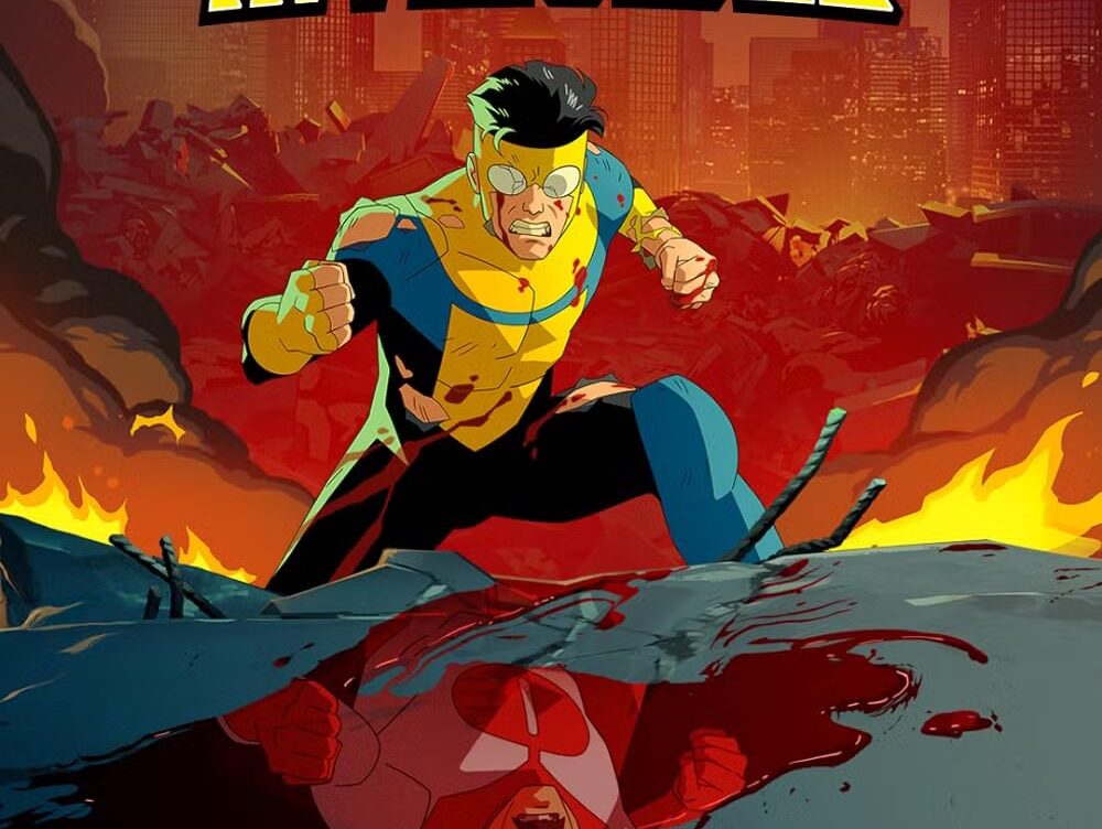 Everything You Need to Know About Invincible Season 4