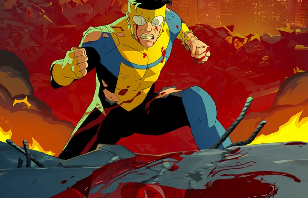 Invincible Season 4 Release Date: What Fans Need to Know