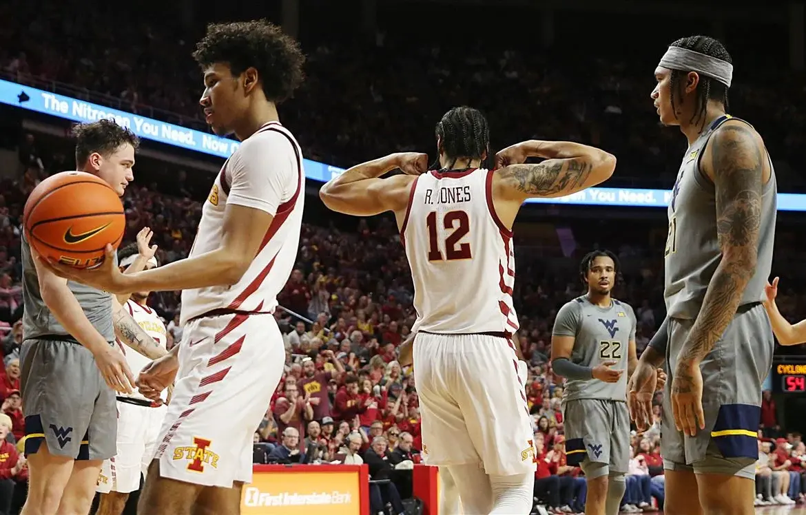 Iowa State Men’s Basketball: Season Highlights and Future Outlook