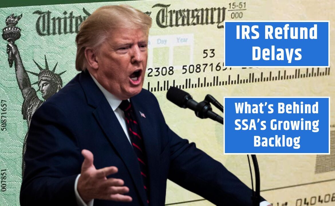 Everything You Need to Know About Your IRS Refund in 2023
