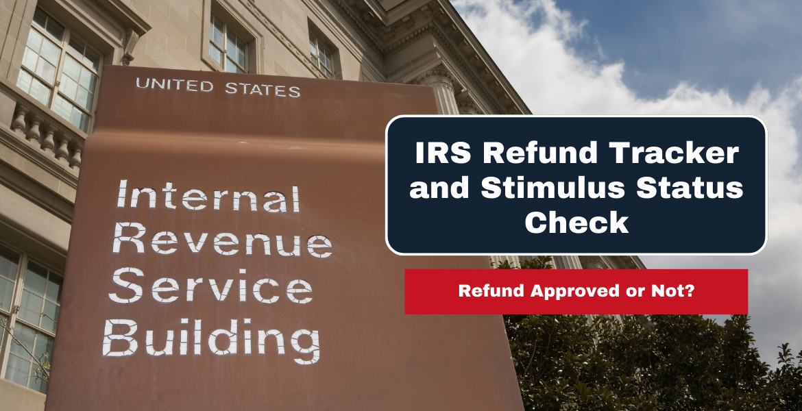 Tracking Your Refund: IRS Where’s My Refund Explained