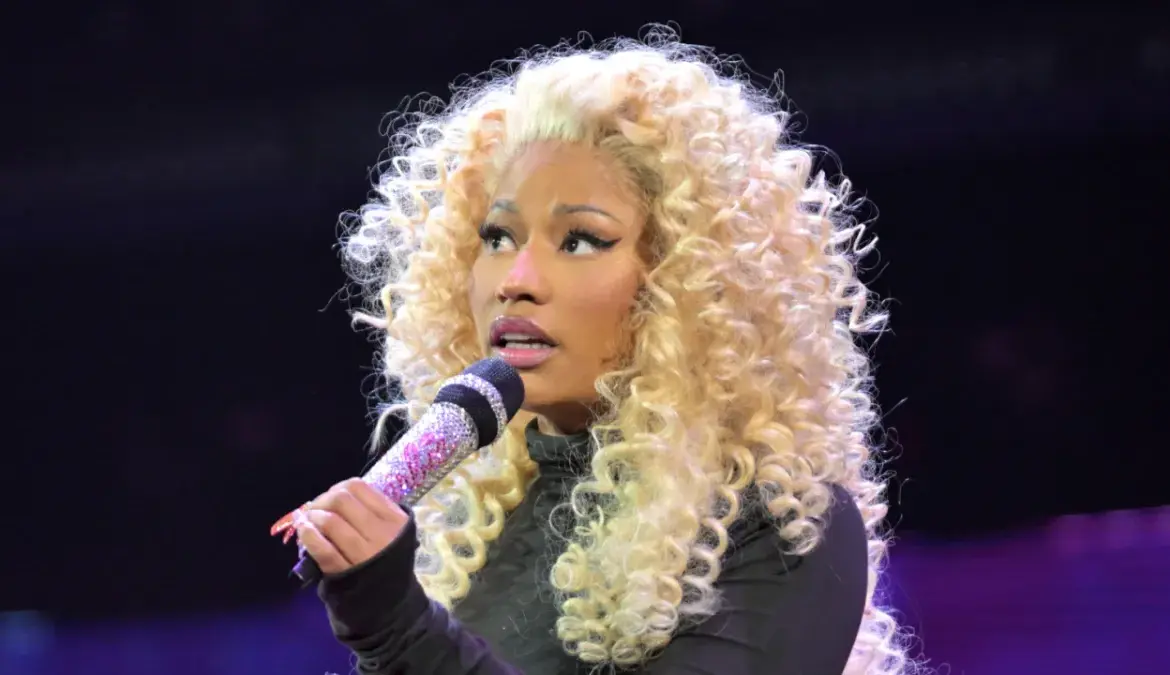 Is Nicki Minaj a US Citizen? Exploring Her Citizenship Status