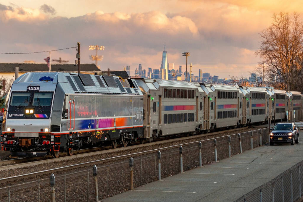 Is NJ Transit Running Today? Your Essential Guide