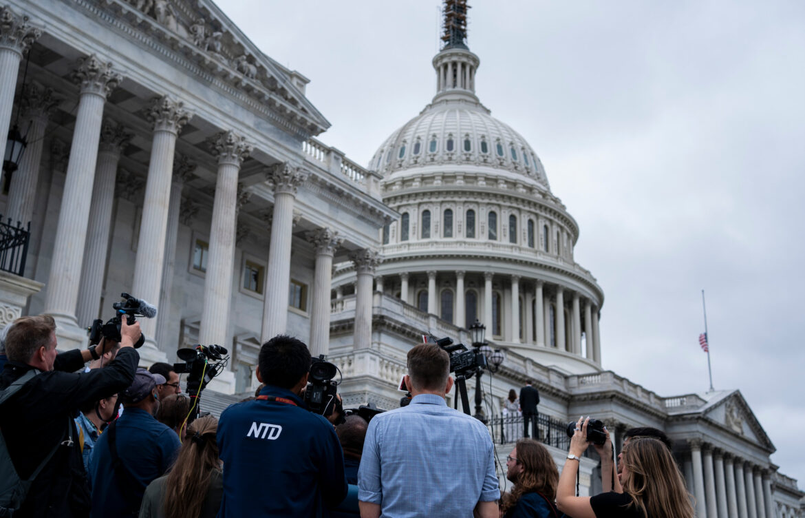 Is the Government Shutting Down Again? Understanding the Current Situation